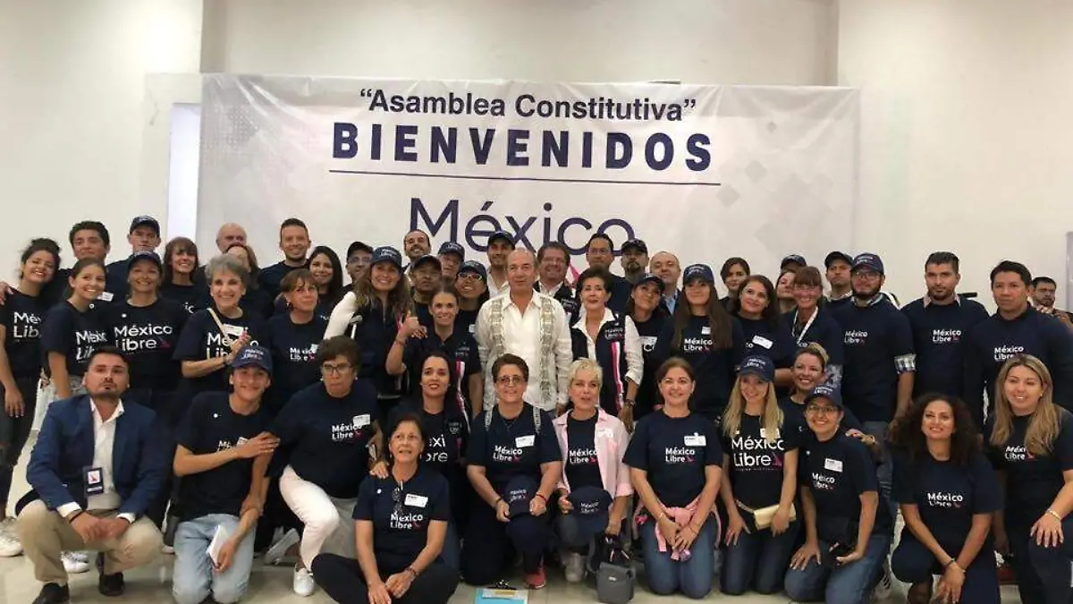 ASAMBLEA REALIZADA